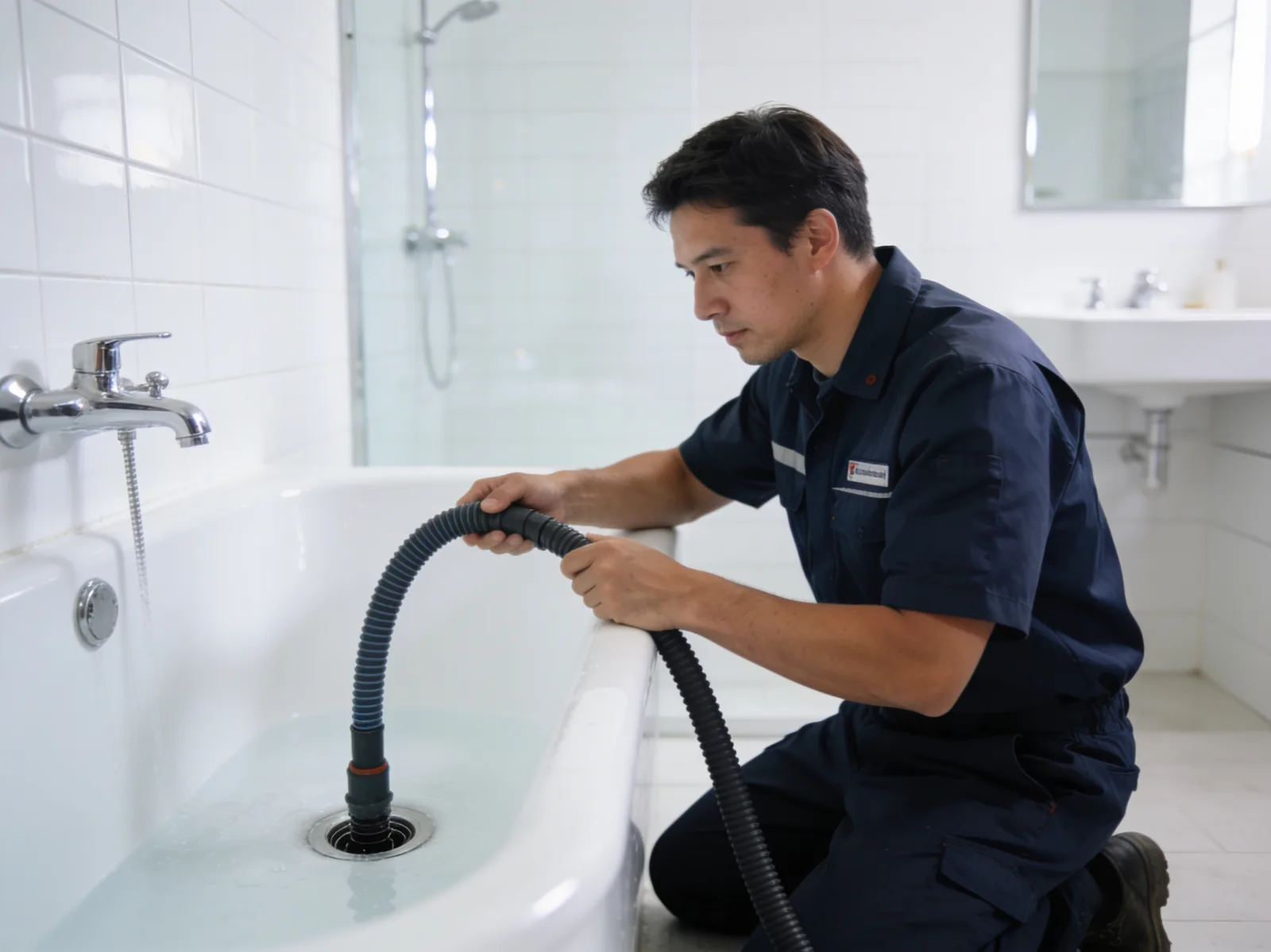 Emergency Plumber Runnemede, NJ FAQs